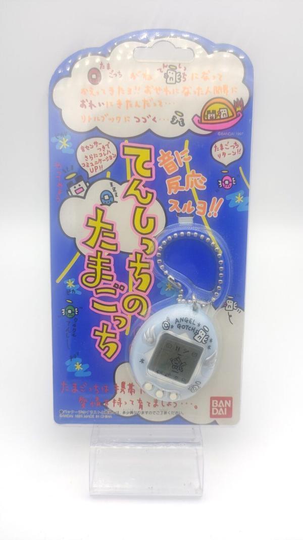 Tamagotchi Angelgotchi Tenshitchi no Blue Bandai 1997 Buy-Tamagotchis 2
