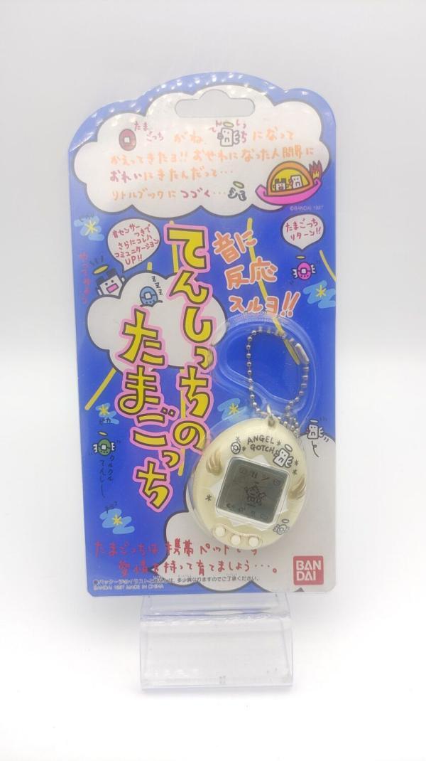 Tamagotchi Angelgotchi Tenshitchi no White Bandai boxed 1997 Buy-Tamagotchis 2