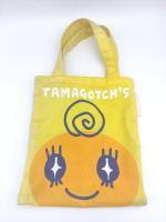 Tamagotchi bag orange memetchi Bandai 18*16cm Buy-Tamagotchis 3