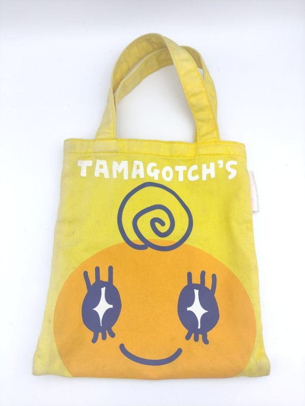 Tamagotchi bag orange memetchi Bandai 18*16cm Buy-Tamagotchis 2