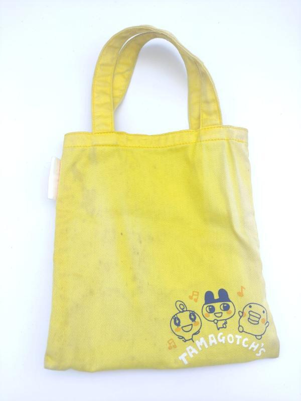 Tamagotchi bag orange memetchi Bandai 18*16cm Buy-Tamagotchis 3