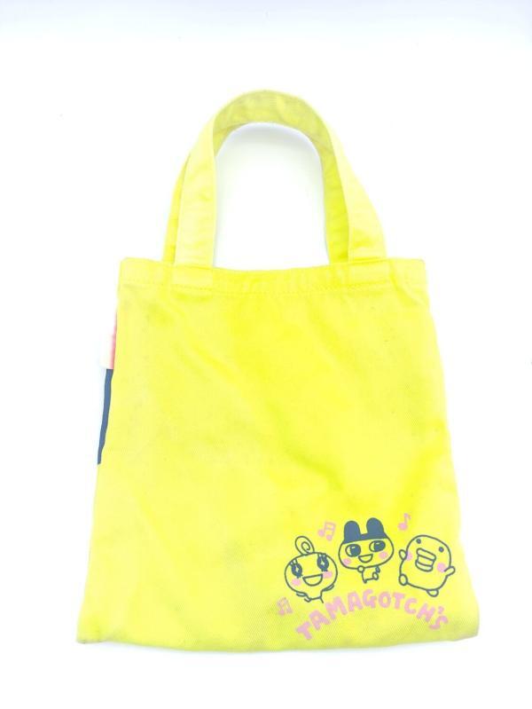 Tamagotchi bag yellow mametchi Bandai 18*16cm Buy-Tamagotchis 3 Tamagotchi bag yellow mametchi Bandai 18*16cm Buy-Tamagotchis 3