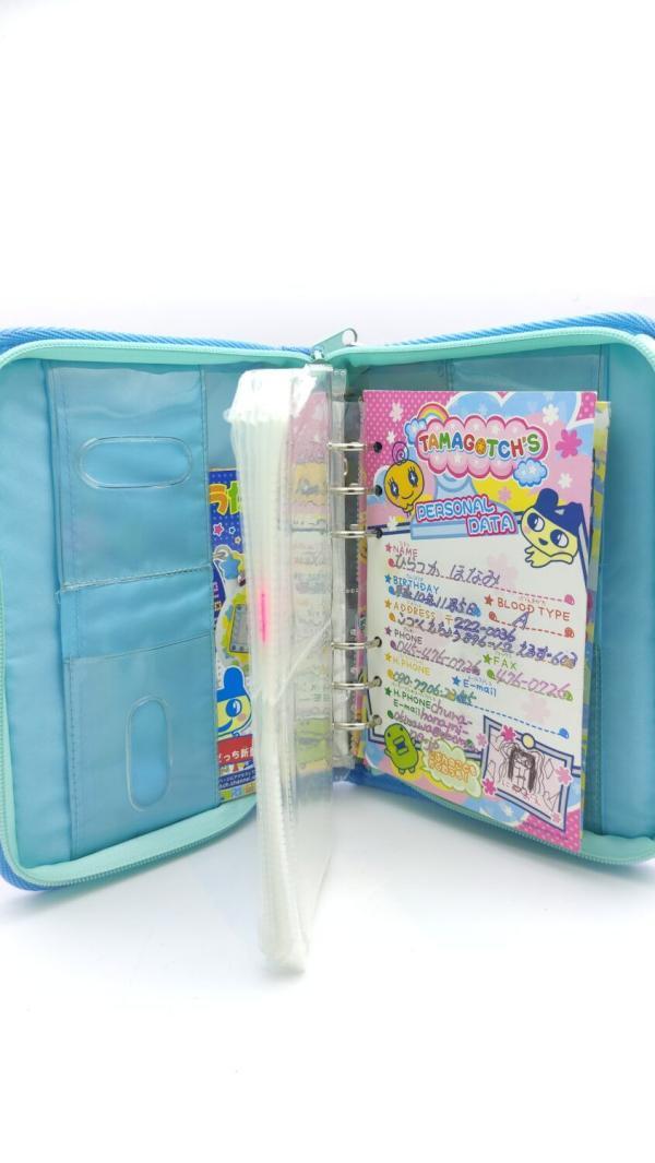 Tamagotchi Card Holder cardass Goodies Bandai Buy-Tamagotchis 4