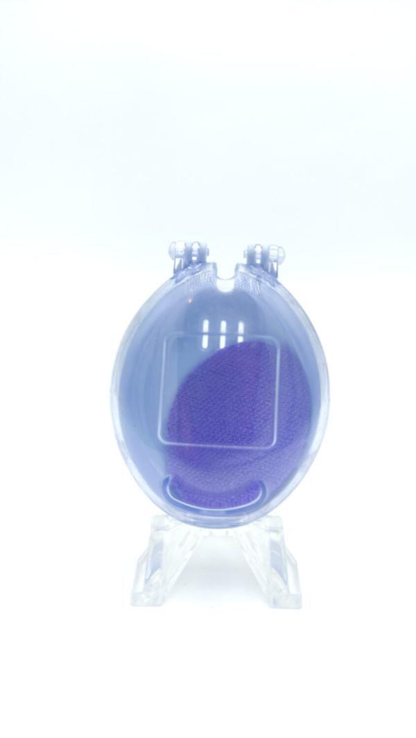 Tamagotchi Case P1/P2 Blue bleu Bandai Buy-Tamagotchis 2