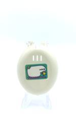 Tamagotchi Case P1/P2 Blanc White Bandai Buy-Tamagotchis 4