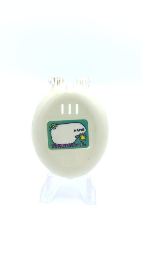 Tamagotchi Case P1/P2 Blanc White Bandai Buy-Tamagotchis 3 Tamagotchi Case P1/P2 Blanc White Bandai Buy-Tamagotchis 3