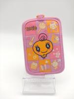 Tamagotchi Leash gear Pink lanyard Memetchi charm Bandai Buy-Tamagotchis 3