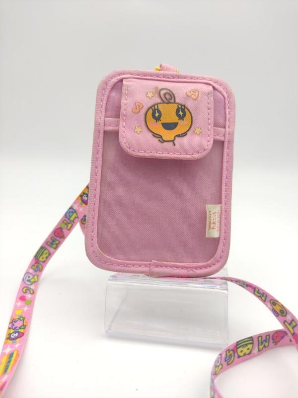 Tamagotchi Leash gear Pink lanyard Memetchi charm Bandai Buy-Tamagotchis 3
