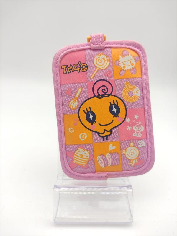 Tamagotchi Leash gear Pink lanyard Memetchi charm Bandai Buy-Tamagotchis 2