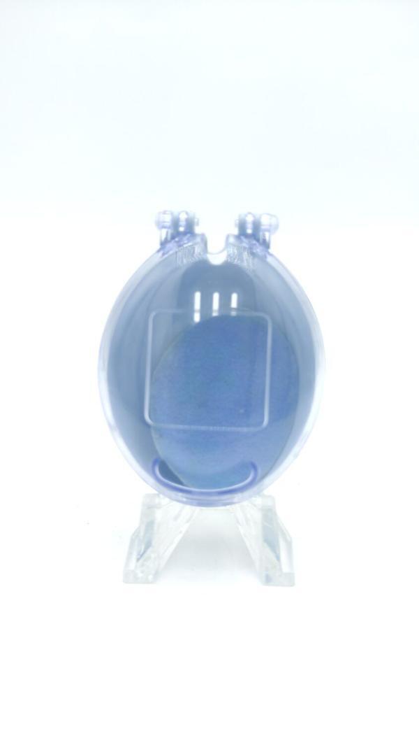 Tamagotchi Case P1/P2 Blue bleu Bandai Buy-Tamagotchis 2