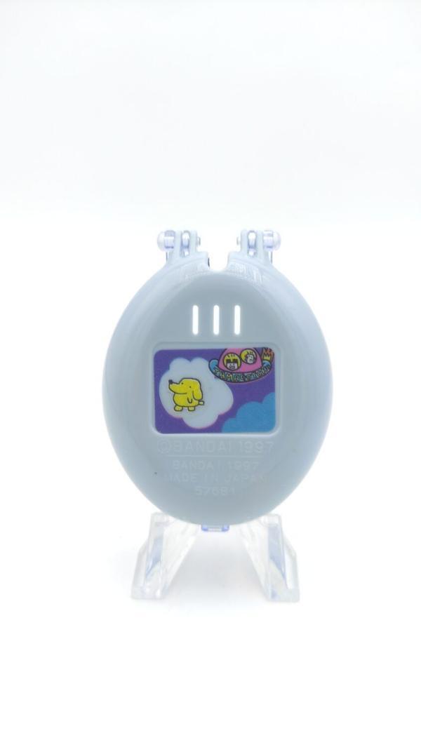 Tamagotchi Case P1/P2 Blue bleu Bandai Buy-Tamagotchis 3 Tamagotchi Case P1/P2 Blue bleu Bandai Buy-Tamagotchis 3