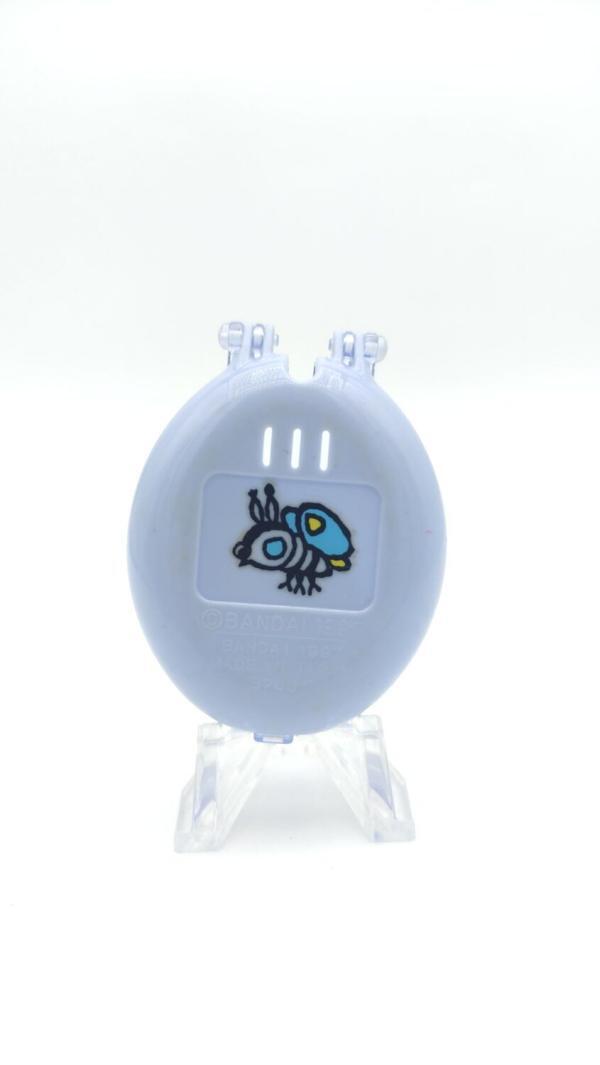 Tamagotchi Case P1/P2 Blue bleu Bandai Buy-Tamagotchis 3 Tamagotchi Case P1/P2 Blue bleu Bandai Buy-Tamagotchis 3
