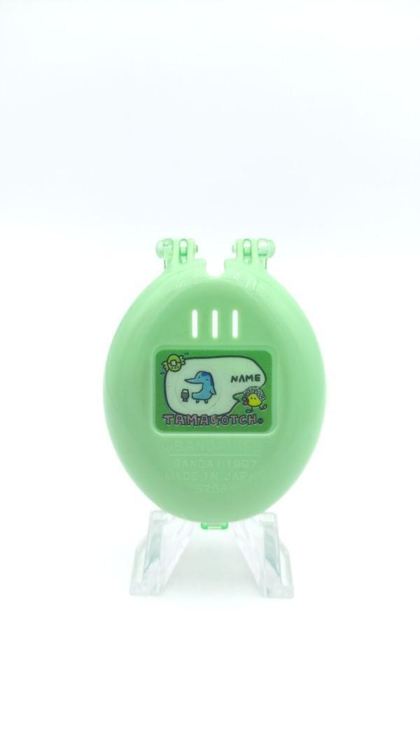 Tamagotchi Case P1/P2 Green Vert Bandai Buy-Tamagotchis 3