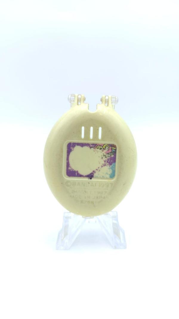 Tamagotchi Case P1/P2 Blanc White Bandai Buy-Tamagotchis 3