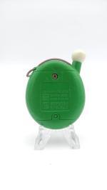 Tamagotchi Entama Chou Jinsei Enjoi Plus Winter 2-Pack Bandai Green Buy-Tamagotchis 4