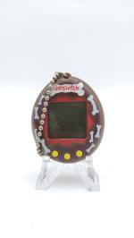 Tamagotchi Genjintch Genjintchi Caveman Brown Virtual Pet Bandai Buy-Tamagotchis 3