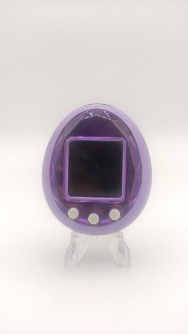 Tamagotchi ID Color Purple Virtual Pet Bandai Buy-Tamagotchis 2