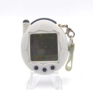 Tamagotchi Keitai Kaitsuu Generation 1 White Bandai Buy-Tamagotchis