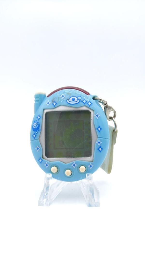 Tamagotchi Keitai Kaitsuu Tamagotchi Plus Light Blue Bandai Buy-Tamagotchis 2