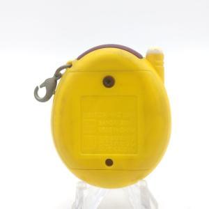 Tamagotchi Keitai Kaitsuu! Tamagotchi Plus Akai Caramel Bandai Yellow Buy-Tamagotchis 2