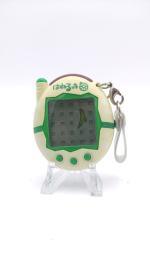 Tamagotchi Keitai Kaitsuu Tamagotchi Plus Hanerutchi White w/ green Buy-Tamagotchis 3