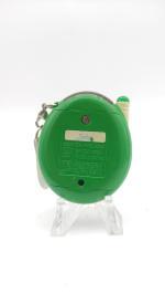 Tamagotchi Keitai Kaitsuu Tamagotchi Plus Hanerutchi White w/ green Buy-Tamagotchis 4