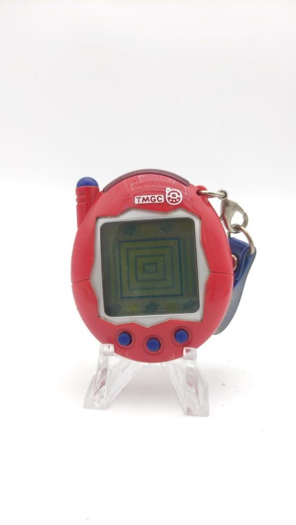 Tamagotchi Keitai Kaitsuu Tamagotchi Plus Red Bandai Buy-Tamagotchis 2