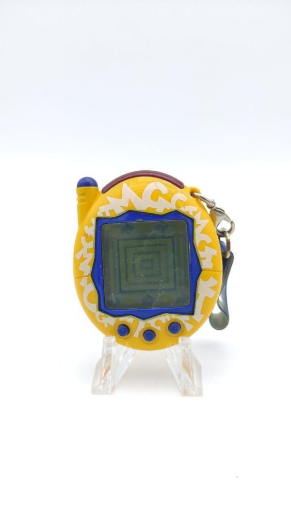Tamagotchi Keitai Kaitsuu Tamagotchi Plus Yellow Bandai Buy-Tamagotchis 2