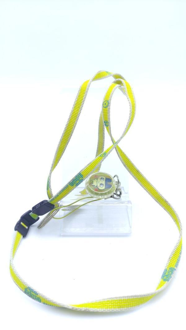 Tamagotchi Leash gear lanyard yellow Bandai Buy-Tamagotchis 2