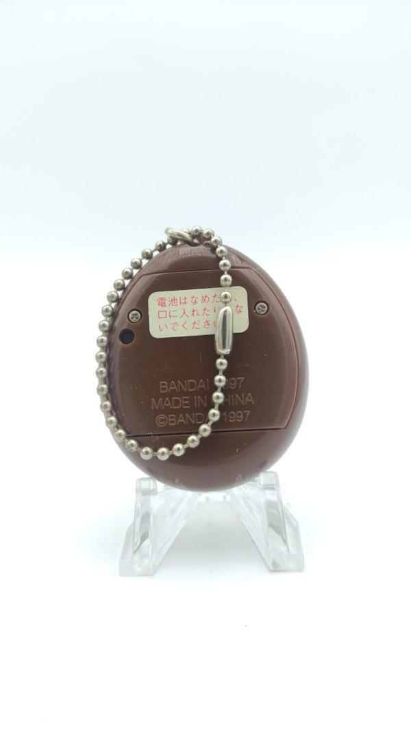 Tamagotchi Morino Forest Mori de Hakken! Tamagotch Brown Bandai 1997 Buy-Tamagotchis 3