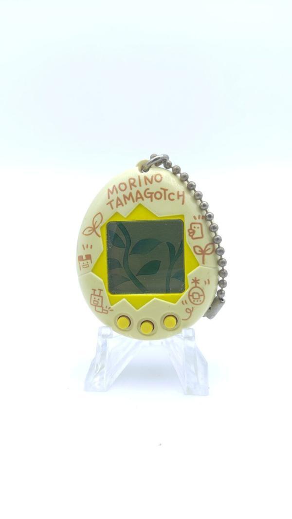 Tamagotchi Morino Forest Mori de Hakken! Tamagotch White Bandai 1997 Buy-Tamagotchis 2