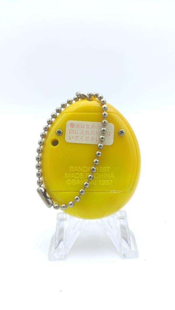 Tamagotchi Morino Forest Mori de Hakken! Tamagotch Yellow Bandai 1997 Buy-Tamagotchis 3