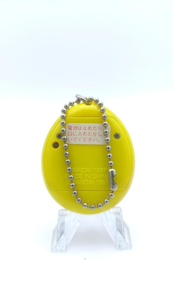 Tamagotchi Morino Forest Mori de Hakken! Tamagotch Yellow Bandai 1997 Buy-Tamagotchis 3