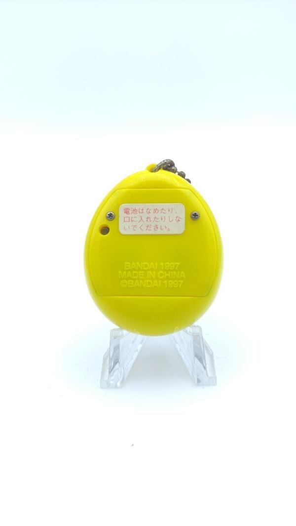 Tamagotchi Morino Forest Mori de Hakken! Tamagotch Yellow Bandai 1997 Buy-Tamagotchis 3