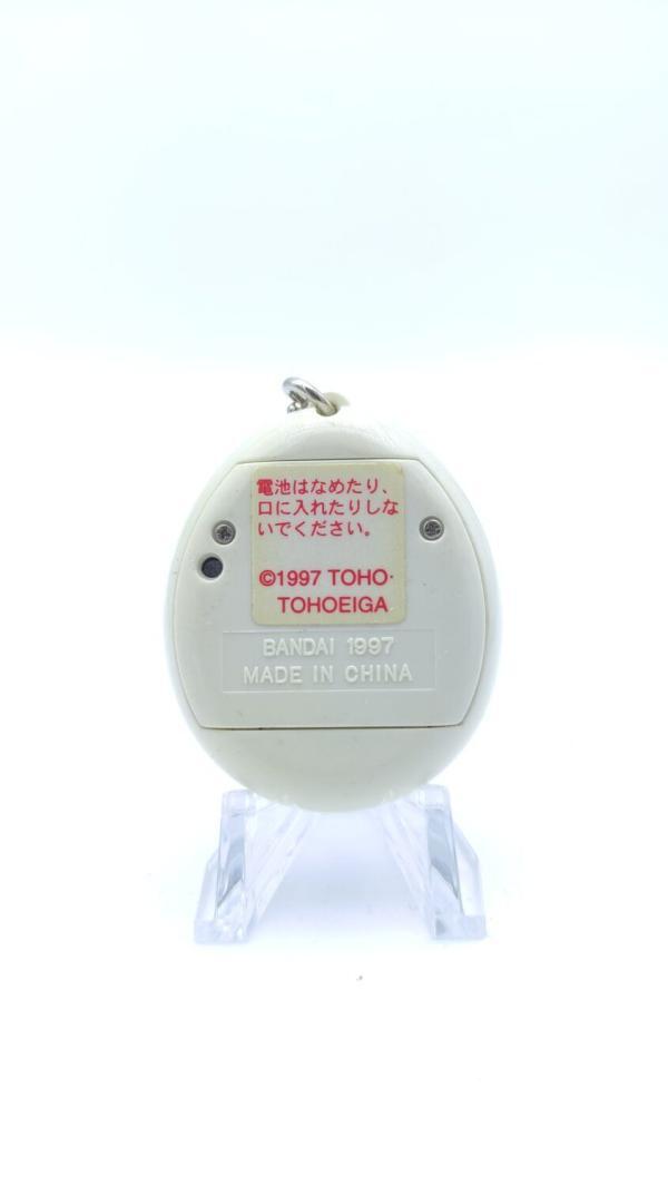 Tamagotchi Mothra Blue Virtual Pet Bandai Japan Buy-Tamagotchis 3