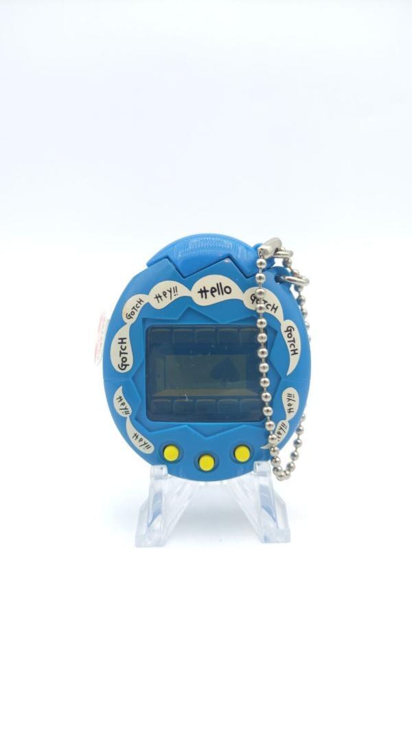 Tamagotchi original Osutchi Mesutchi Blue Bandai japan Buy-Tamagotchis 2