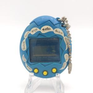 Tamagotchi original Osutchi Mesutchi Blue Bandai japan Buy-Tamagotchis