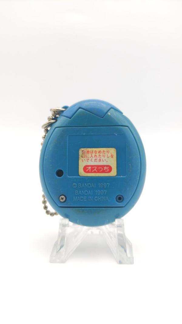 Tamagotchi original Osutchi Mesutchi Blue Bandai japan Buy-Tamagotchis 3