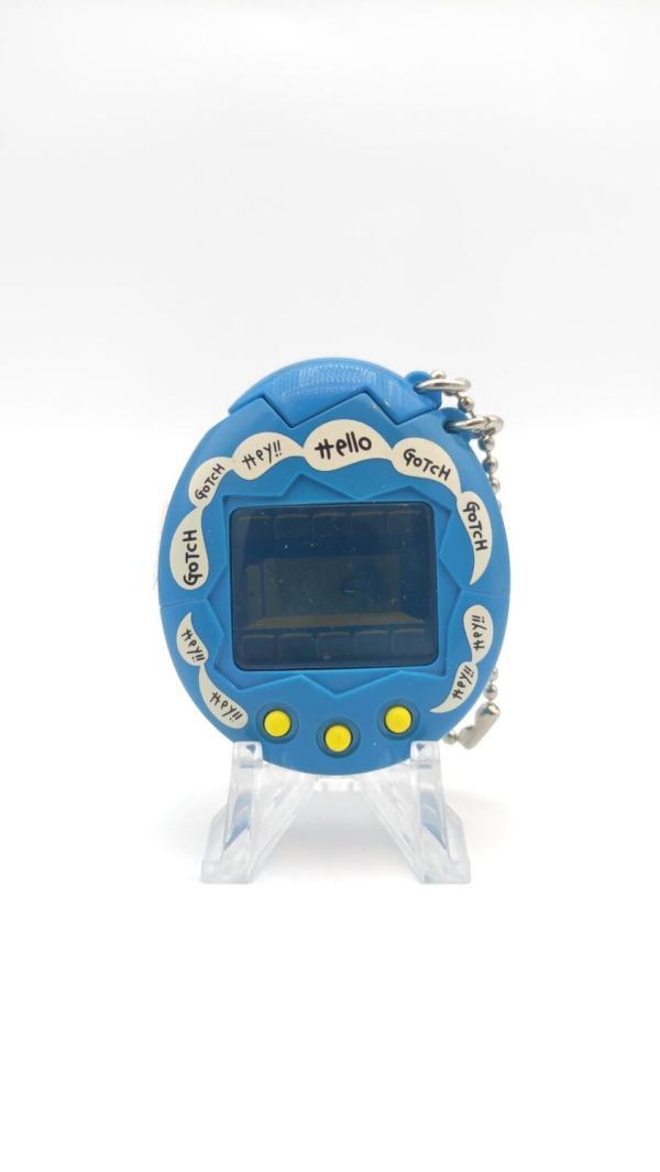 Tamagotchi original Osutchi Mesutchi Blue Bandai japan Buy-Tamagotchis 2