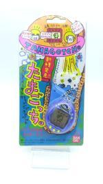 Tamagotchi Original P1/P2 Blue w/ black Bandai 1997 Buy-Tamagotchis 3