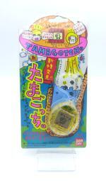 Tamagotchi Original P1/P2 clear yellow Bandai 1997 Buy-Tamagotchis 3