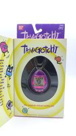 Tamagotchi Original P1/P2 purple w/ pink Bandai 1997 English Buy-Tamagotchis 3