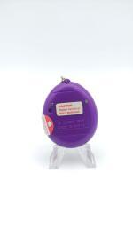 Tamagotchi Original P1/P2 purple w/ pink Bandai 1997 English Buy-Tamagotchis 5