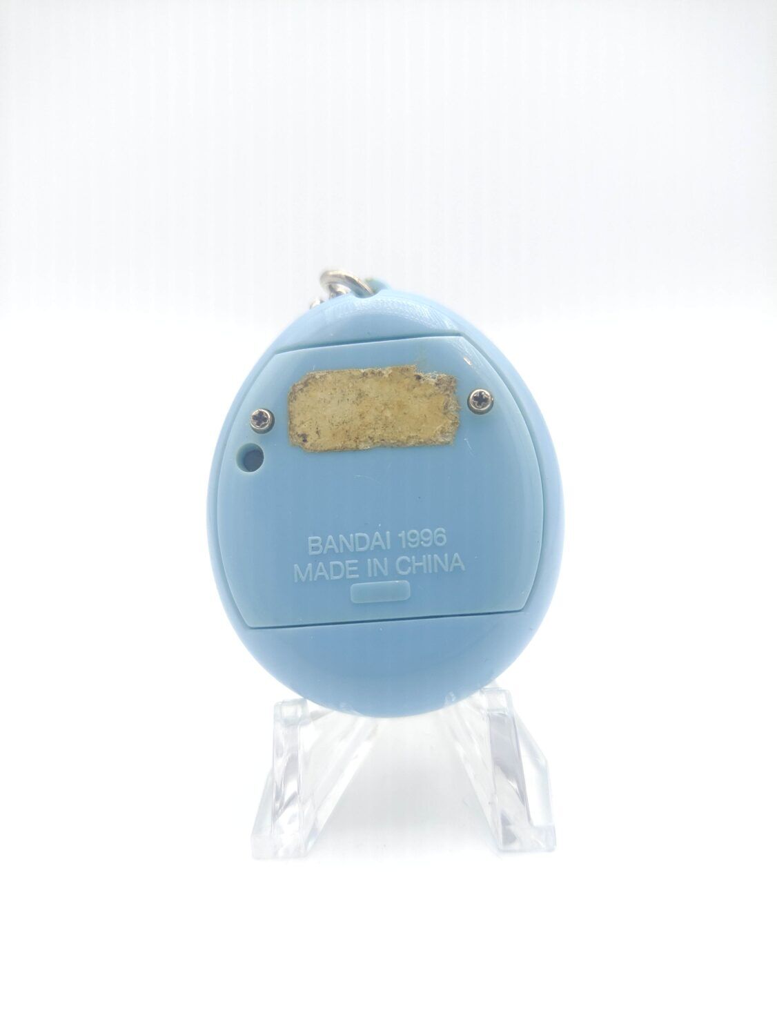 Amazon.co.jp: Tamagotchi P's ブルー : おもちゃ