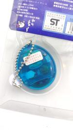 Tamagotchi Original P1/P2 Clear blue Bandai 1997 boxed Buy-Tamagotchis 5