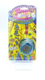 Tamagotchi Original P1/P2 Clear blue Bandai 1997 boxed Buy-Tamagotchis 3