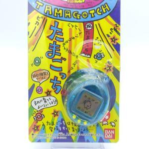 Tamagotchi Original P1/P2 White Bandai 1997 English Buy-Tamagotchis 6