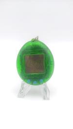 Tamagotchi Original P1/P2 Clear green Bandai 1997 Buy-Tamagotchis 3