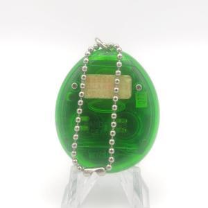 Tamagotchi Original P1/P2 Clear green Bandai 1997 Buy-Tamagotchis 2