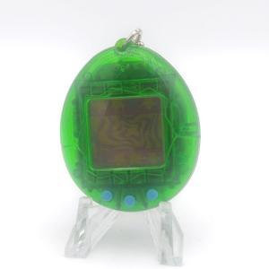 Tamagotchi Osutchi Mesutchi White w/ green Bandai japan boxed Buy-Tamagotchis 6